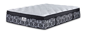 Kingsdown Summerset Plush Euro Top Full Mattress