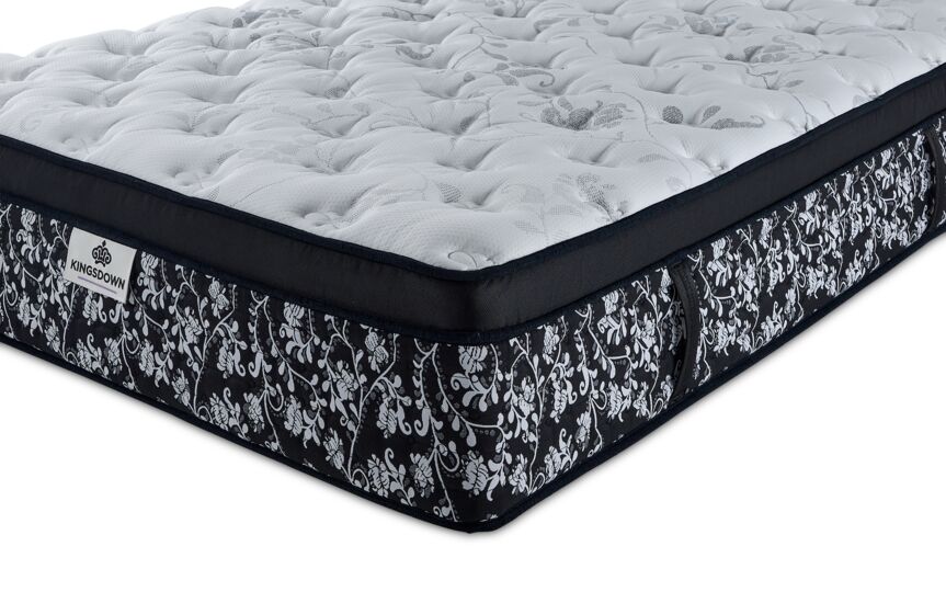 Twin xl mattress and deals box spring set