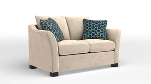 Tami Loveseat - Arlo Beige