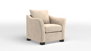 Tami Chair - Arlo Beige