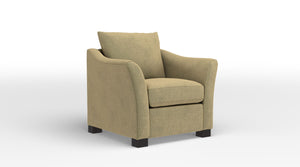 Tami Chair - Bondi Beige