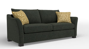 Tami Sofa - Bondi Dark Grey