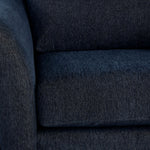 Tami Loveseat - Dark Blue