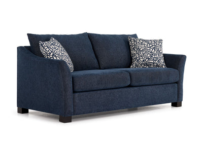 Tami Sofa - Dark Blue