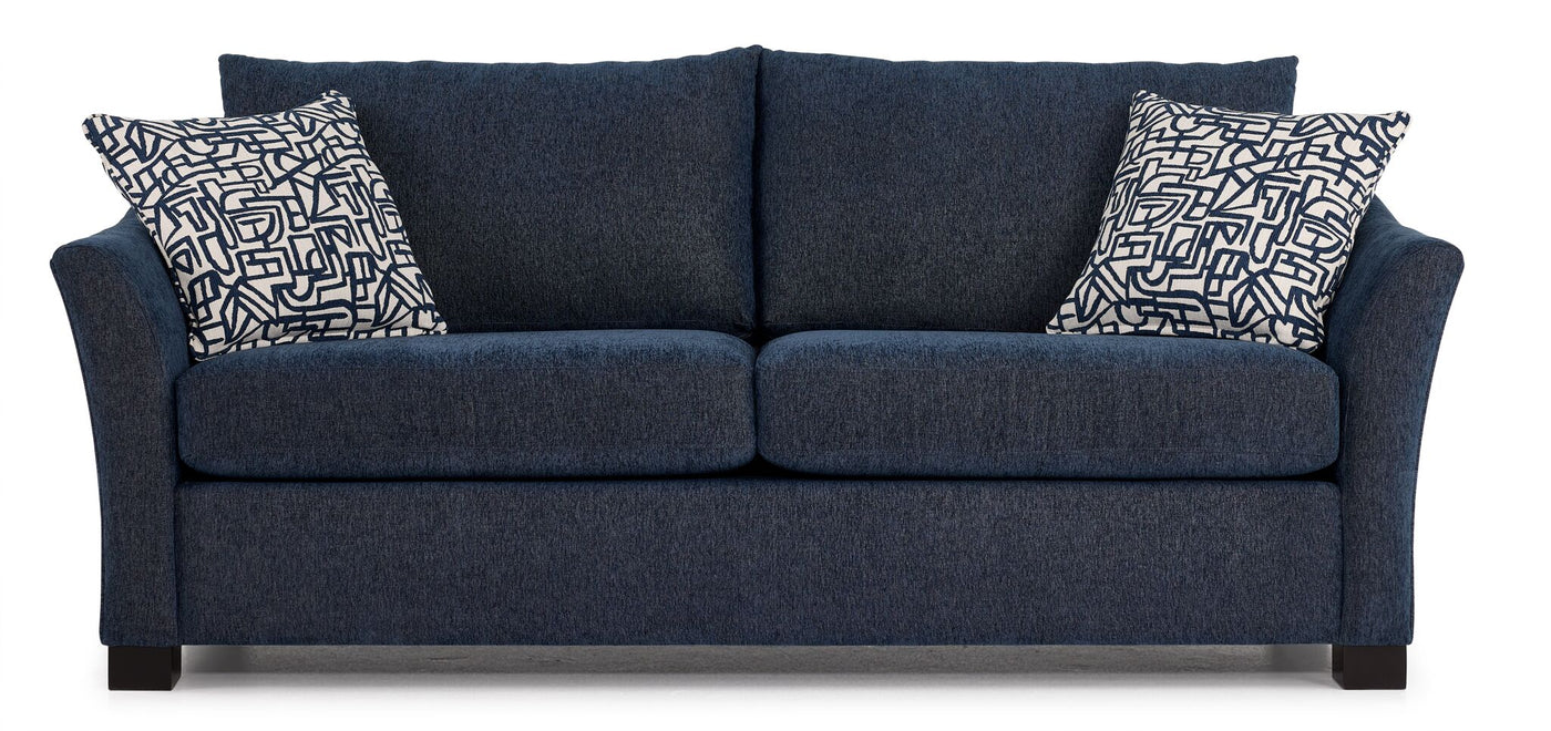 Tami Sofa - Dark Blue