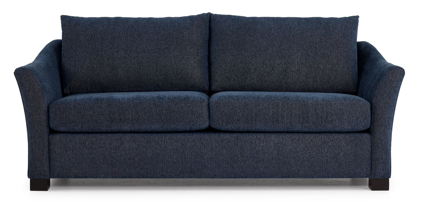 Tami Sofa - Dark Blue