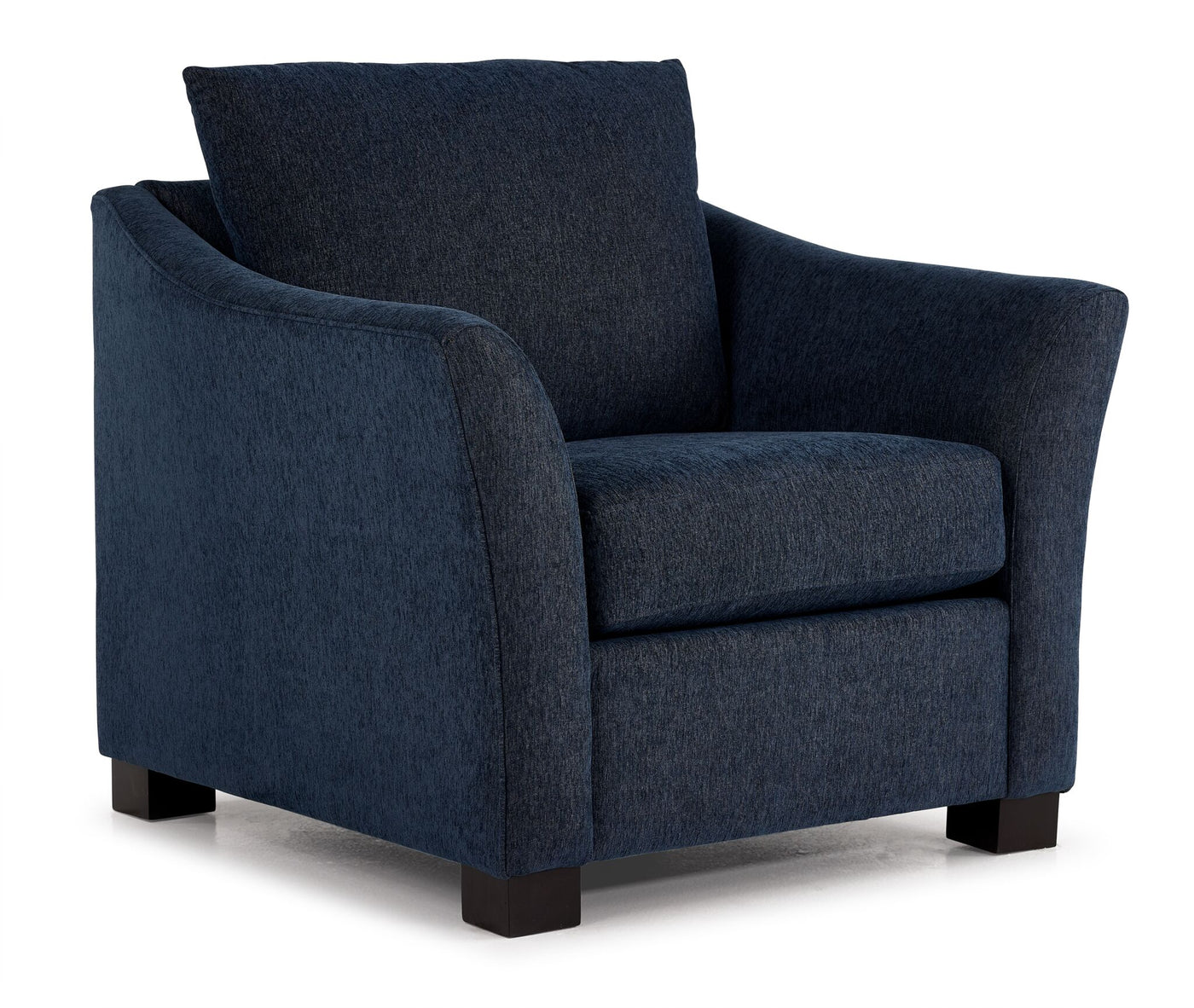 Tami Chair - Dark Blue