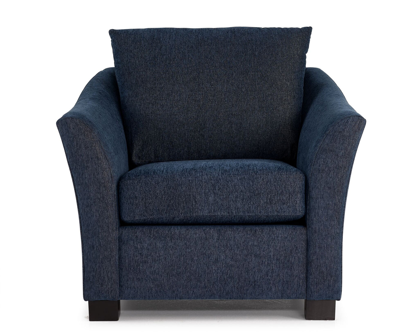 Tami Chair - Dark Blue