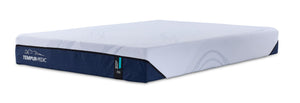 Tempur-Pedic React 2.0 Medium King Mattress 10"