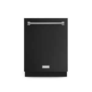 Thor Kitchen Black Stainless Steel Dishwasher (Gordon Ramsay Series) - DW24X8BA00-SS