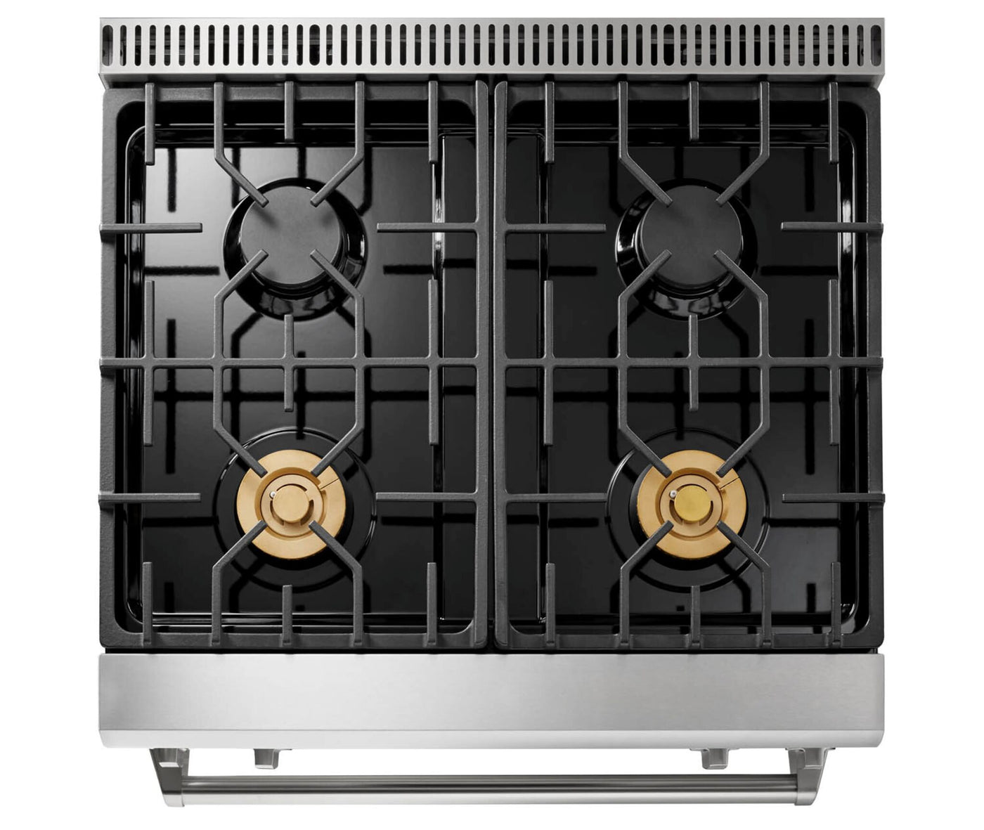 Thor Stainless Steel Freestanding Gas Range (4.55 cu.ft.) - TRG3001U