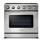 Thor Stainless Steel Freestanding Electric Range (6.0 cu.ft.) - HRE3601