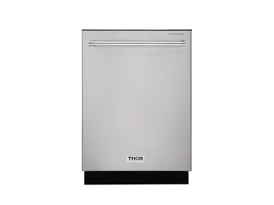 Thor Stainless Steel Dishwasher- HDW2401SS