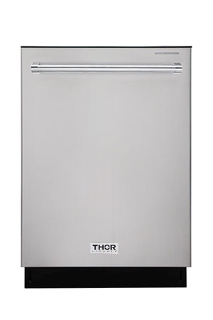 Thor Stainless Steel Dishwasher- HDW2401SS