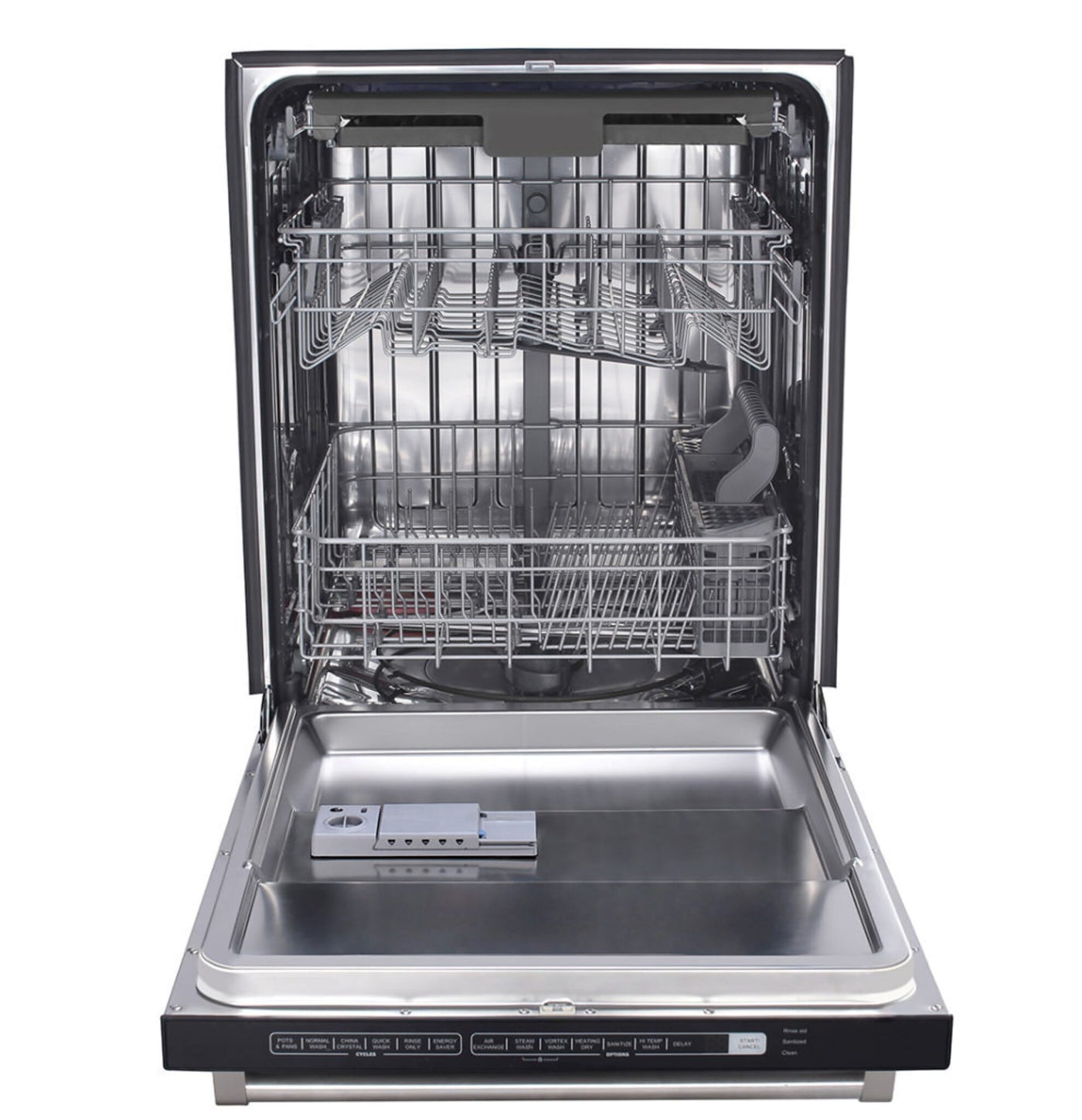 Thor Stainless Steel Dishwasher- HDW2401SS