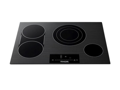 Thor Black 36" Electric Cooktop - TEC36