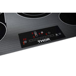 Thor Black 36" Electric Cooktop - TEC36