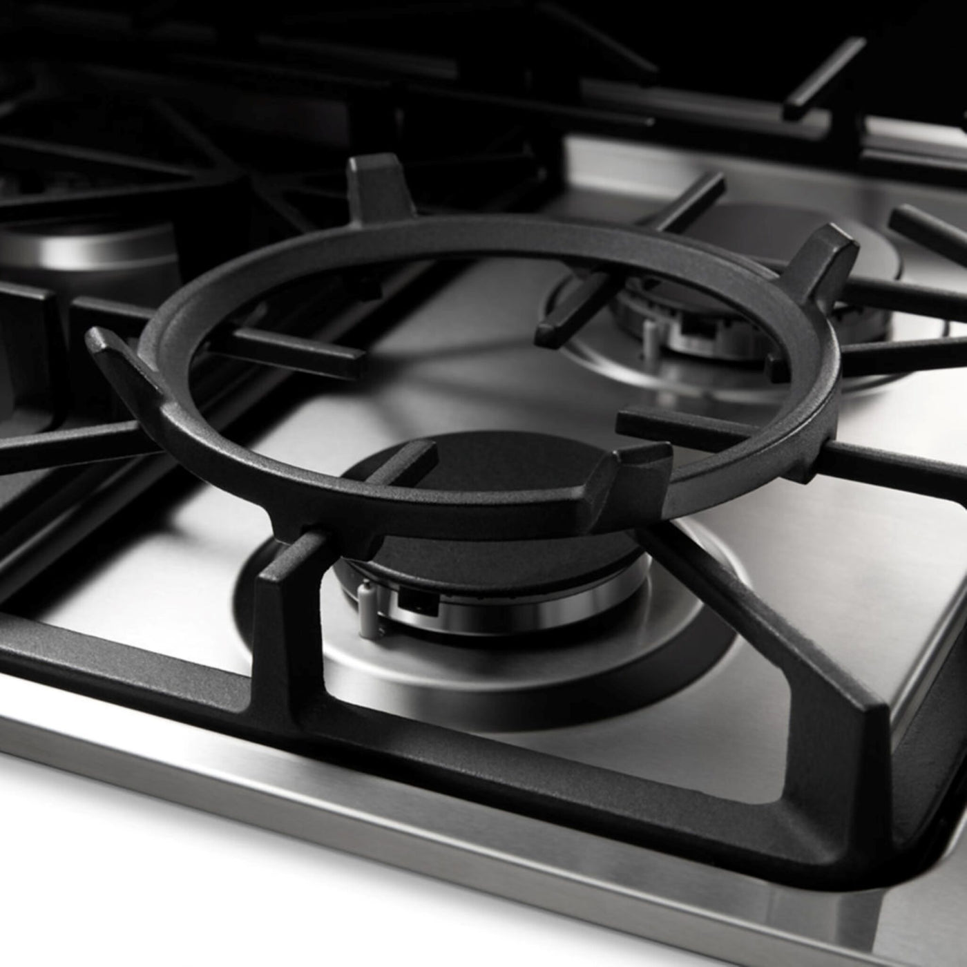 Thor Stainless Steel 36" Drop-In Gas Cooktop - TGC3601