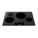 Thor Black 30" Induction Cooktop -TIH30