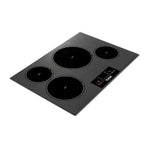 Thor Black 30" Induction Cooktop -TIH30