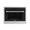 Thor Stainless Steel Built-In Microwave Speed Oven (1.55 cu.ft.) - TMO24