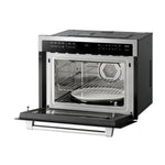 Thor Stainless Steel Built-In Microwave Speed Oven (1.55 cu.ft.) - TMO24