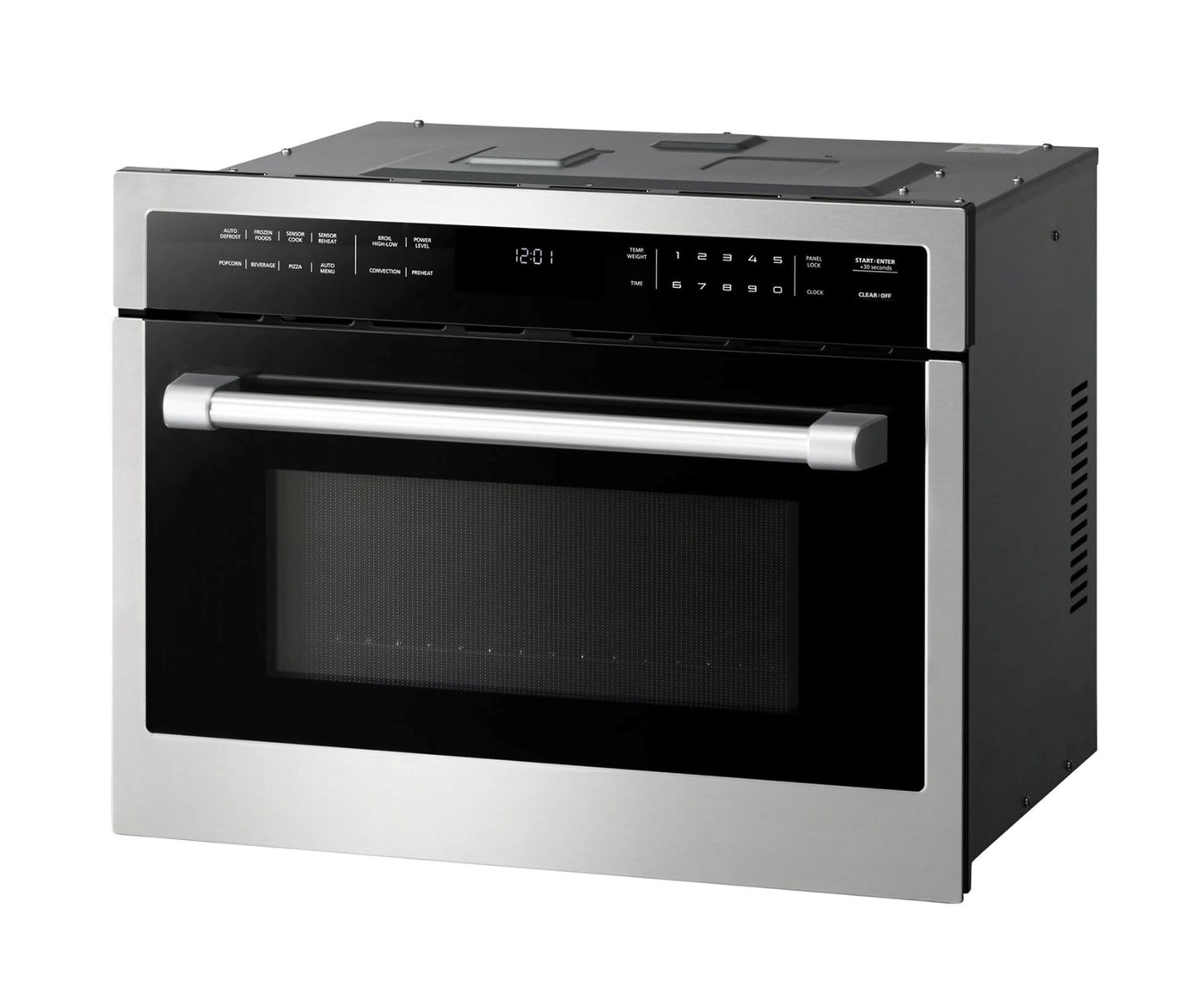 Thor Stainless Steel Built-In Microwave Speed Oven (1.55 cu.ft.) - TMO24