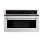 Thor Stainless Steel Built-In Microwave Speed Oven with Air Fry (1.6 cu.ft.) - TMO30