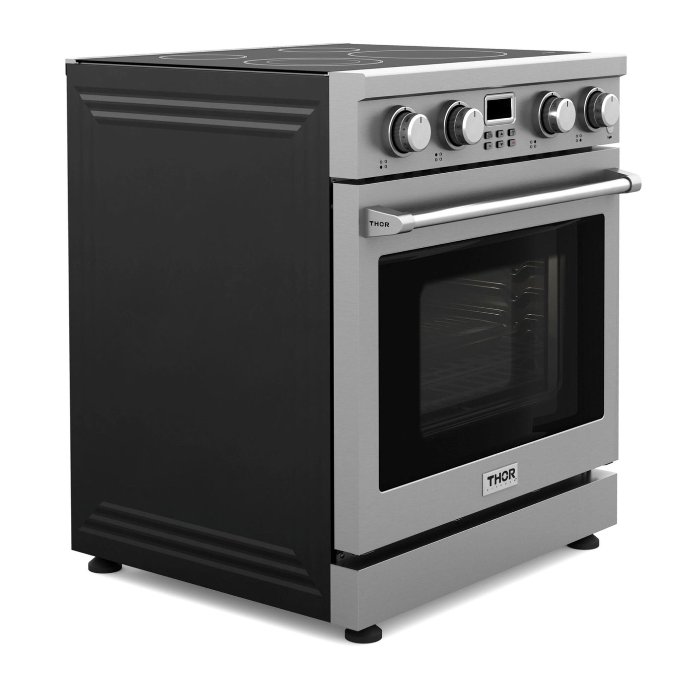 Thor Stainless Steel Freestanding Electric Range (4.8 cu.ft.) - ARE30