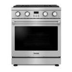 Thor Stainless Steel Freestanding Gas Range (4.8 cu.ft.) - ARG30