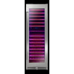 Thor Stainless Steel Dual Zone Wine Cooler - TWC2403DI