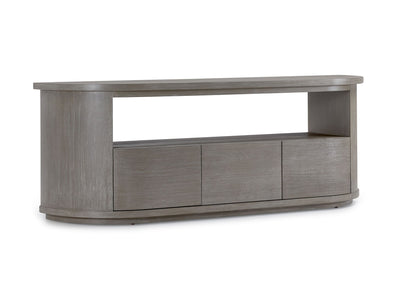 Turin 70" TV Stand - Grey