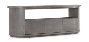 Turin 70" TV Stand - Grey