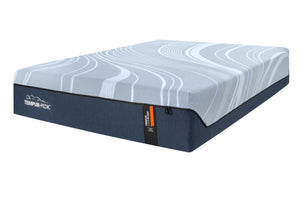 Tempur-Pedic LuxeAlign® 2.0 Firm King Mattress 13 inches