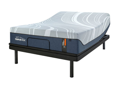 Tempur-Pedic LuxeAlign® 2.0 Firm 13" Twin XL Mattress and L2 Motion Pro Adjustable Base