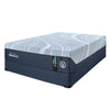 Tempur-Pedic LuxeAlign® 2.0 Medium Hybrid 13" Queen Mattress and Boxspring Set