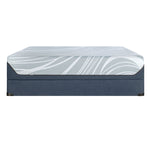 Tempur-Pedic LuxeAlign® 2.0 Soft 13" King Mattress and Boxspring Set
