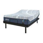 Tempur-Pedic LuxeAlign® 2.0 Soft 13" King Mattress and L2 Motion Pro Adjustable Base