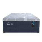 Tempur-Pedic LuxeAlign® 2.0 Soft 13" Twin XL Mattress and Boxspring Set