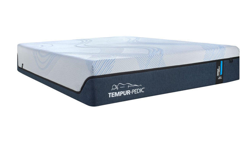 Tempur-Pedic Pro-React 2.0 Soft Full Mattress | Leon's