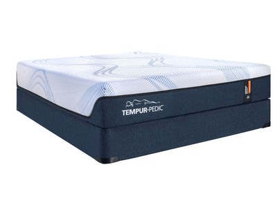 Tempur-Pedic React 2.0 Firm 11" Twin Mattress and Boxspring Set