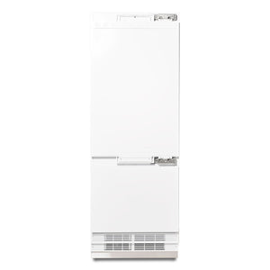 Thor Kitchen Built-In Panel Ready Bottom Mount Refrigerator (16.1 cu ft.) - XRF3016BBP