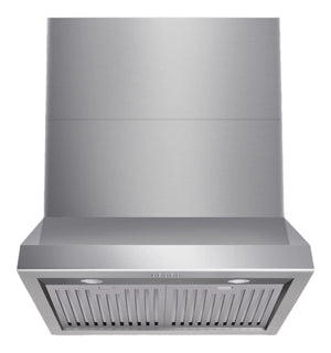 Thor Kitchen Stainless Steel 30" Wall Mounted Range Hood - TRH3006