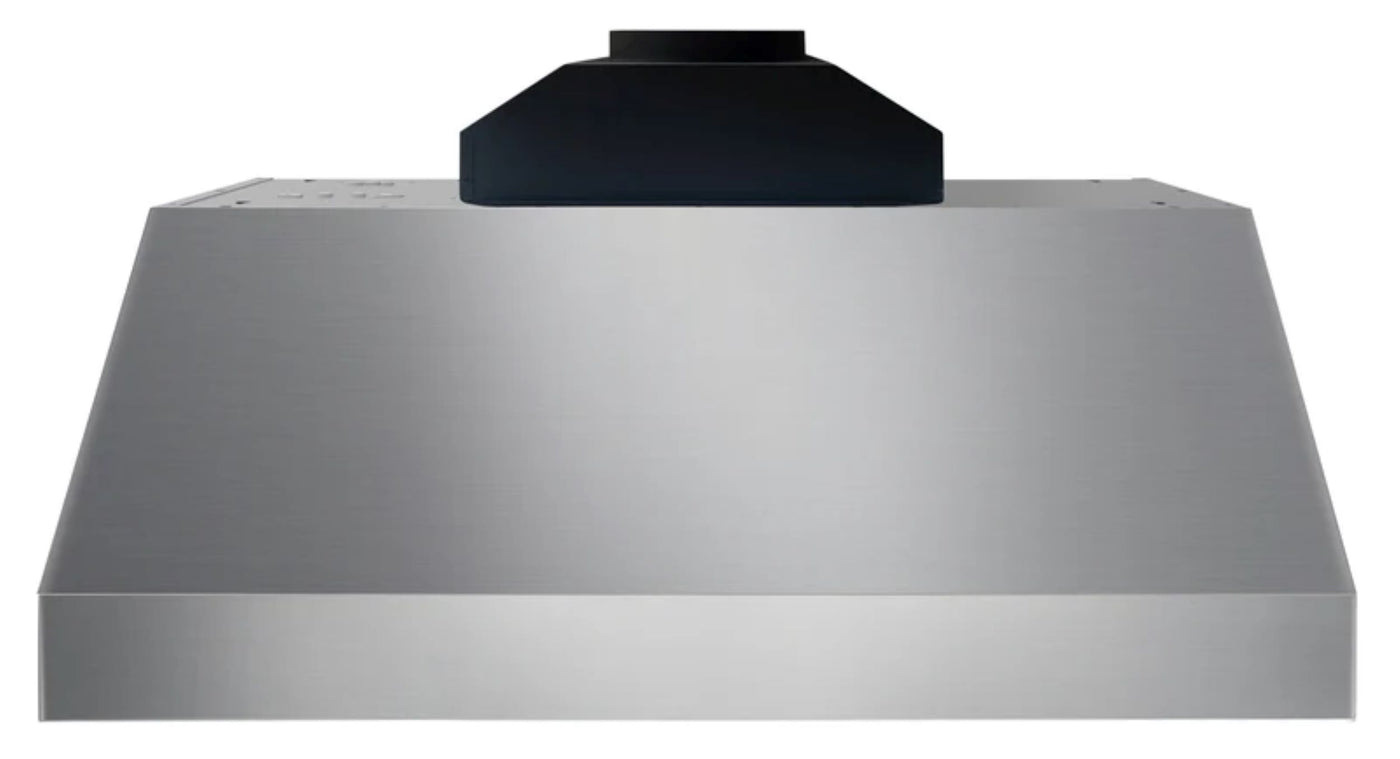 Thor Kitchen Stainless Steel 36" Wall Mounted Range Hood - TRH3605