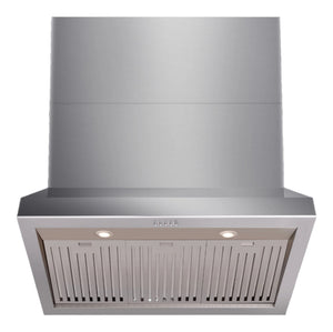 Thor Kitchen Stainless Steel 36" Wall Mounted Range Hood - TRH3606