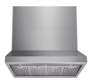 Thor Kitchen Stainless Steel 48" Range Hood - TRH4805