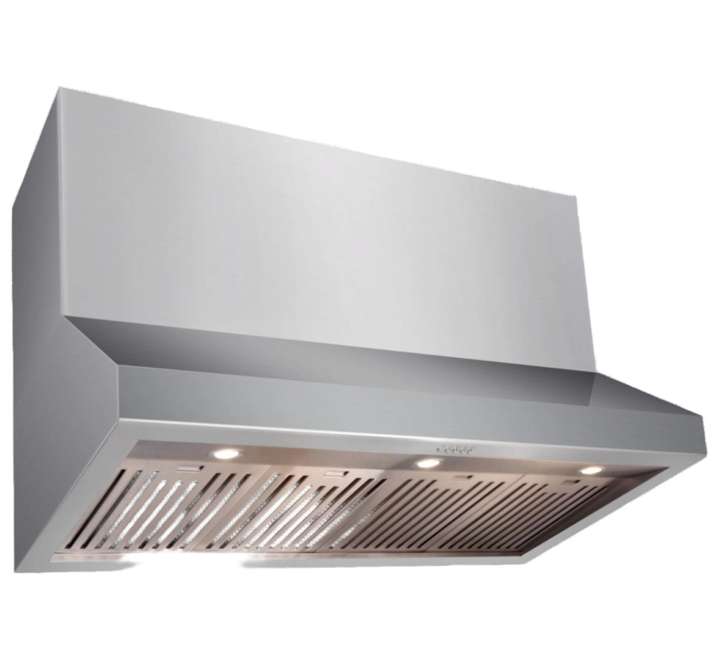 Thor Kitchen Stainless Steel 48" Range Hood - TRH4805