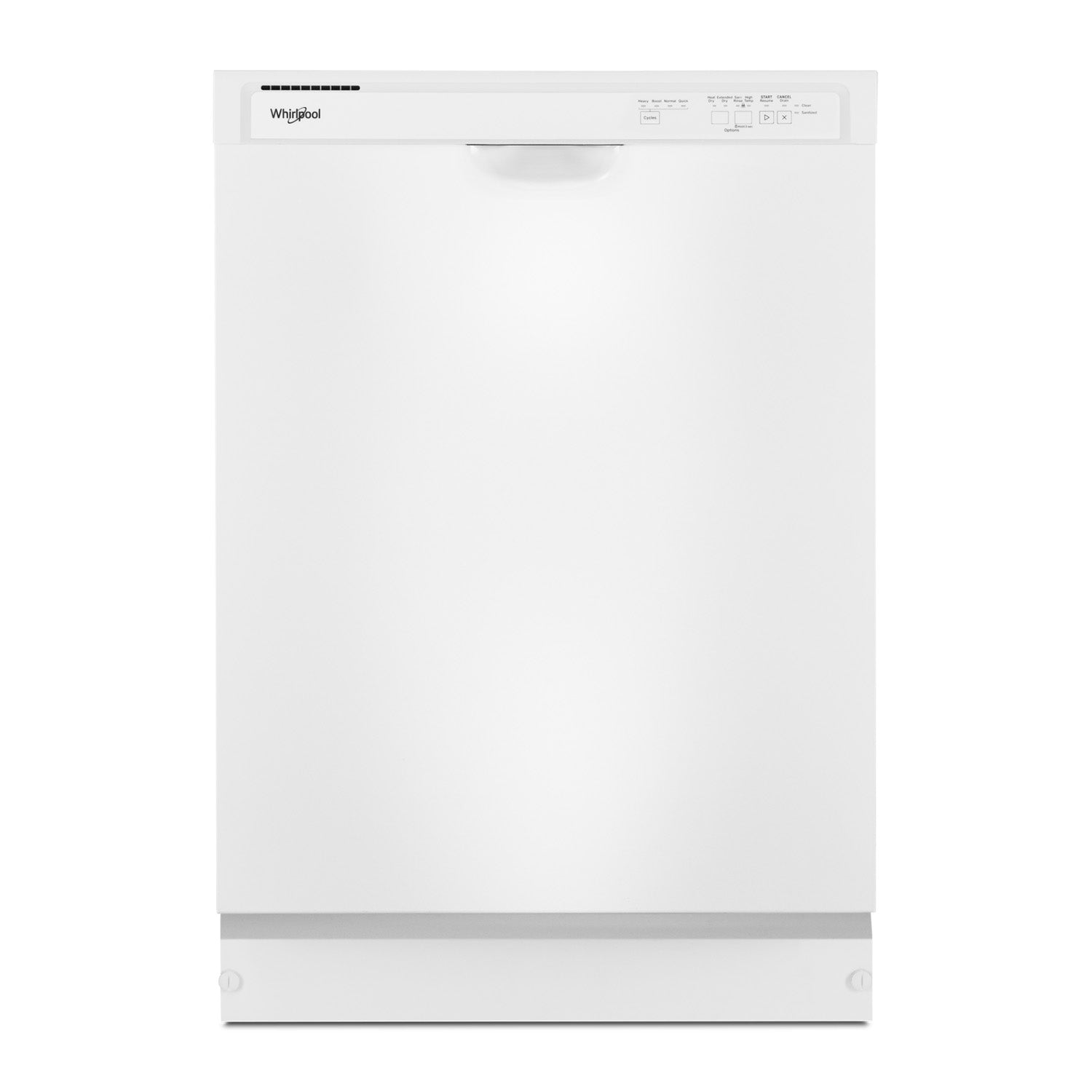 Bosch White 24