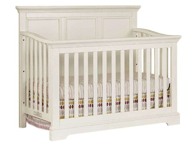 Westwood hanley clearance convertible crib