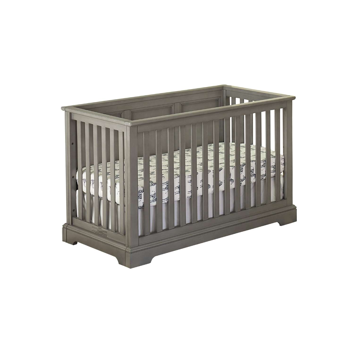 Westwood best sale hanley crib